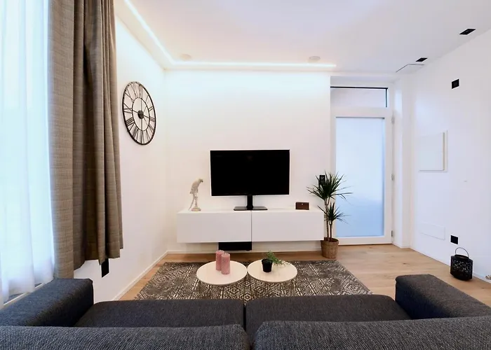 Apartamento Modern - Free Parking *