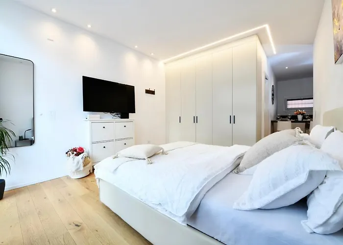 Modern - Free Parking Apartamento *