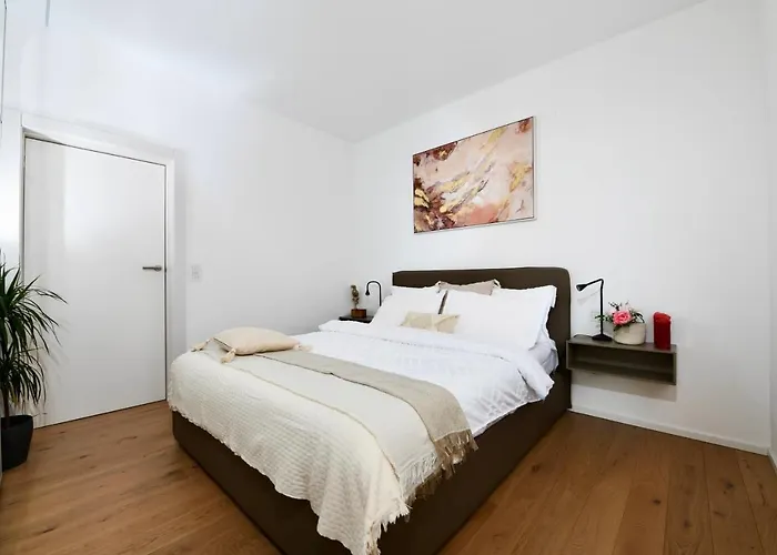 Apartamento Modern - Free Parking