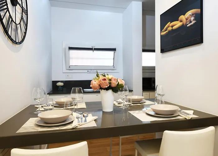 Apartamento Modern - Free Parking *