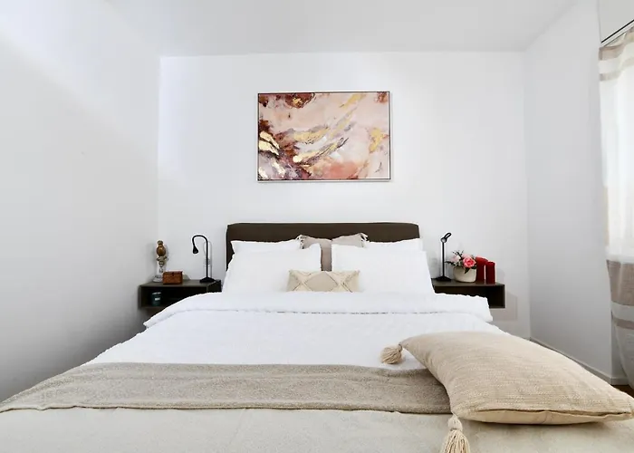 Modern - Free Parking Apartamento *