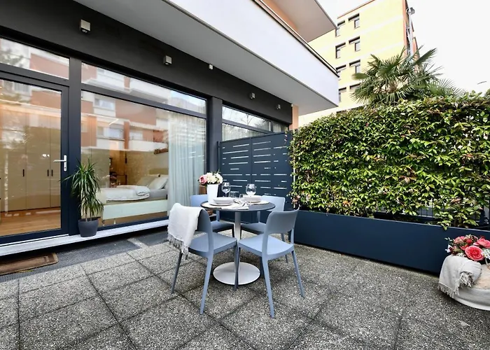 Modern - Free Parking Apartamento *