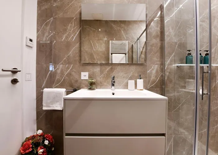 Modern - Free Parking Apartamento *