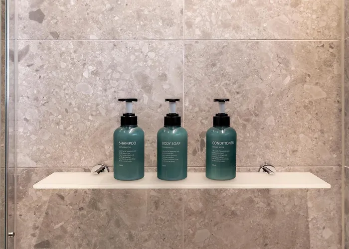 Modern - Free Parking Apartamento Lugano