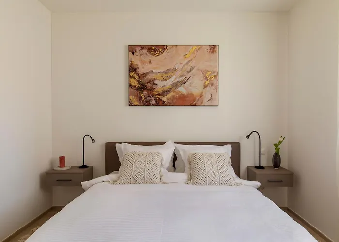 Apartamento Modern - Free Parking