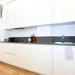 Modern - Free Parking * Lugano