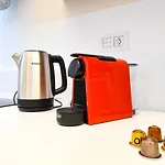 Modern - Free Parking Lugano