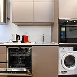 Modern - Free Parking * Lugano