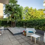 Modern - Free Parking Lugano