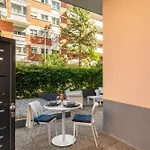 Modern - Free Parking Apartament *