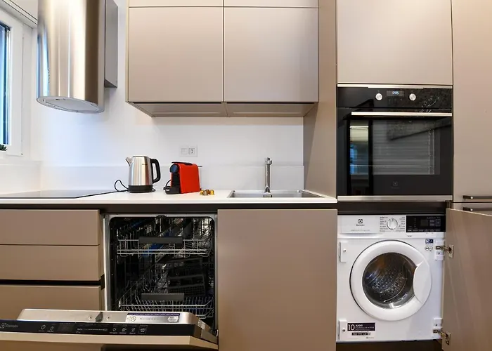 Modern - Free Parking * לוגאנו