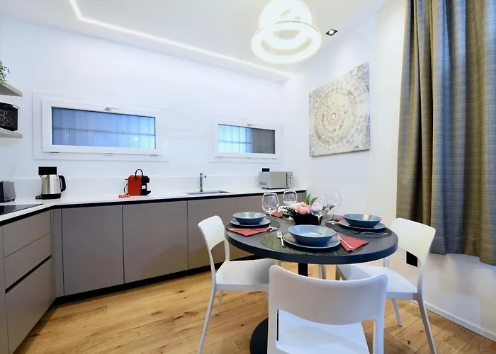 Modern - Free Parking * לוגאנו